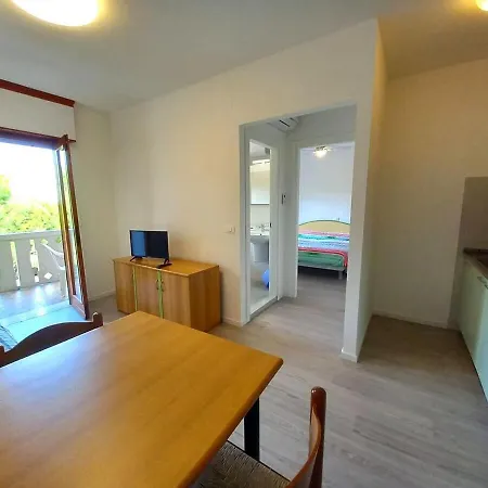 Papillon B19 Apartment Lignano Sabbiadoro