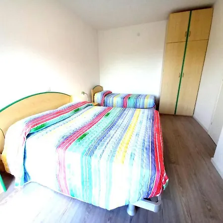 Papillon B19 Apartment