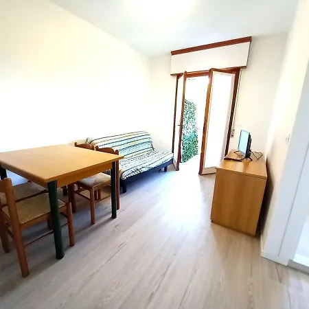 Apartment Papillon B19
