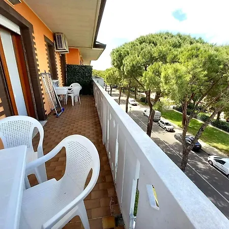 Papillon B19 Apartment Lignano Sabbiadoro