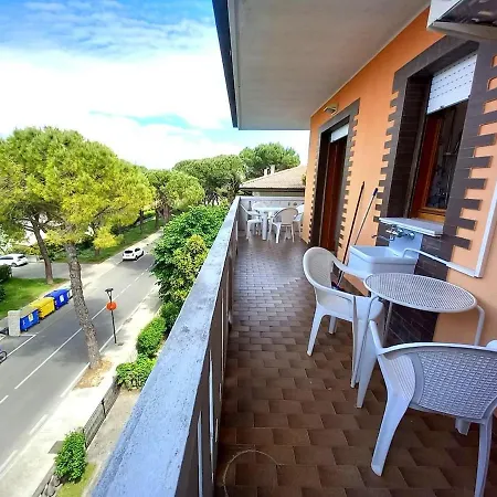 Apartment Papillon B19 Lignano Sabbiadoro