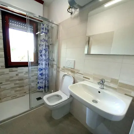 Papillon B19 Apartment